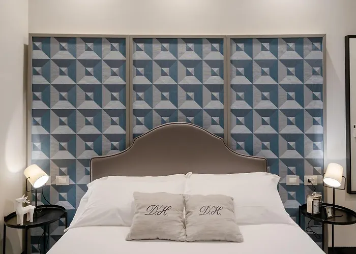 Deseo Maison d'hôtes Rome