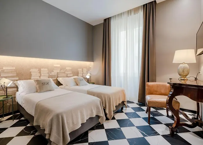 Deseo Maison d'hôtes 4*