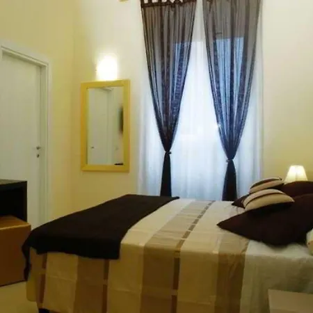 בית הארחה Deseo רומא