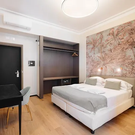 Deseo בית הארחה