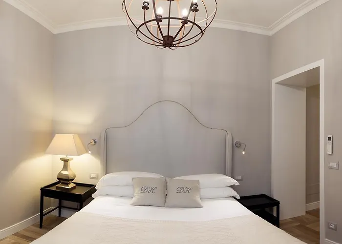 Deseo Casa de hóspedes 4*