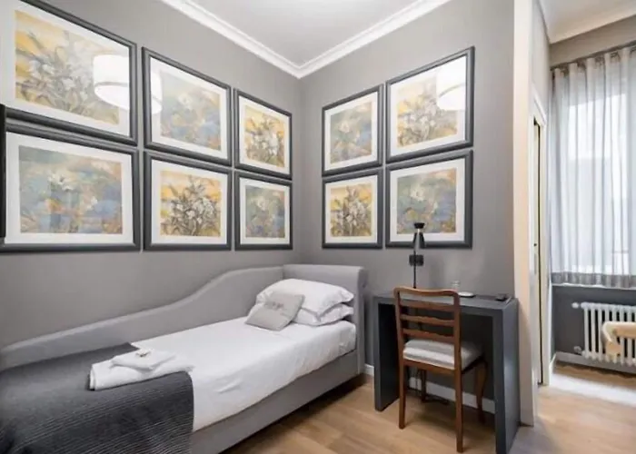 Casa de hóspedes Deseo Roma